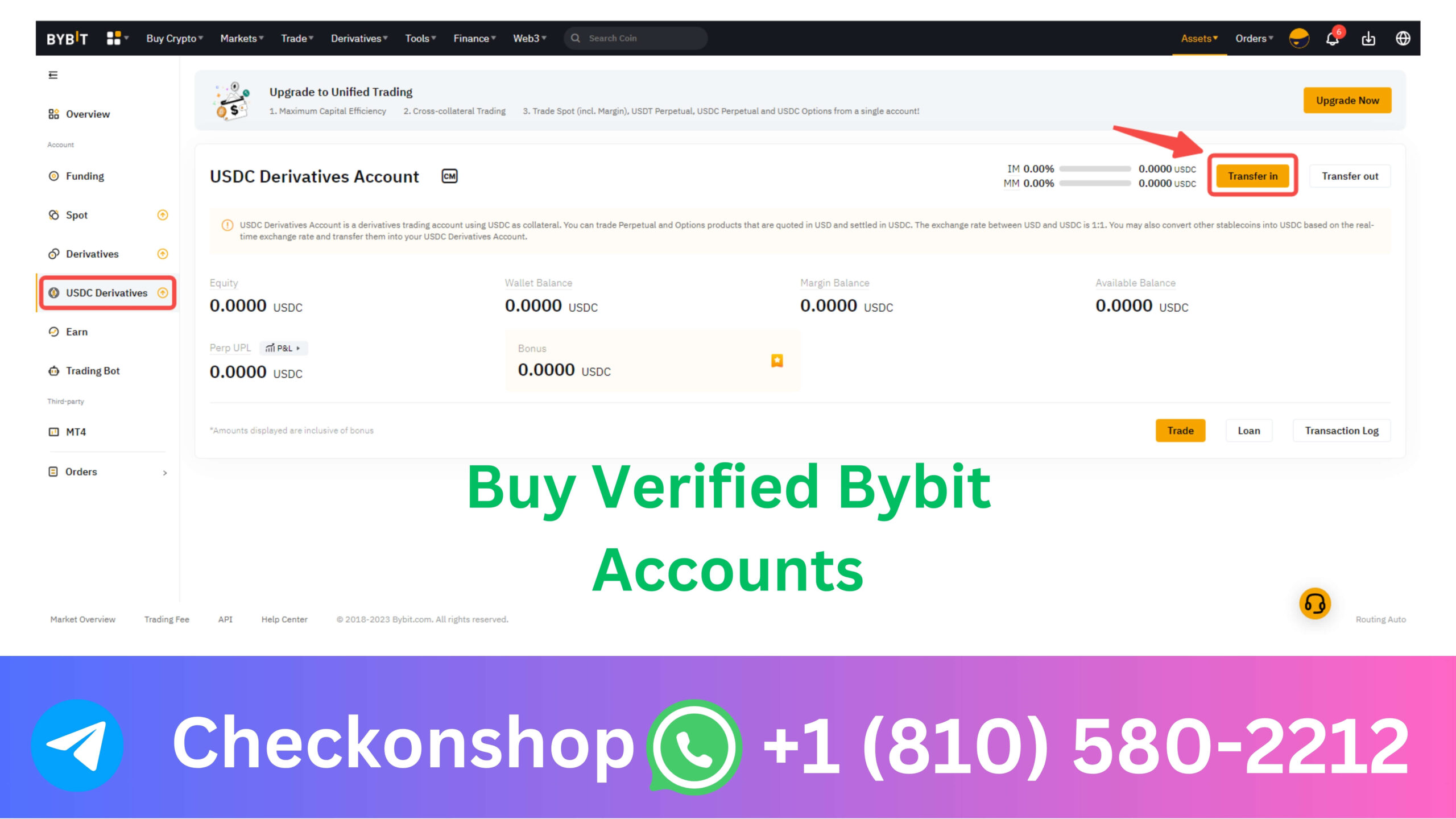 Buy Verified Bybit Accounts (3)