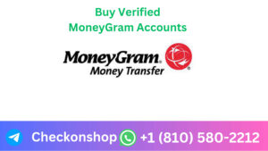 MoneyGram Accounts